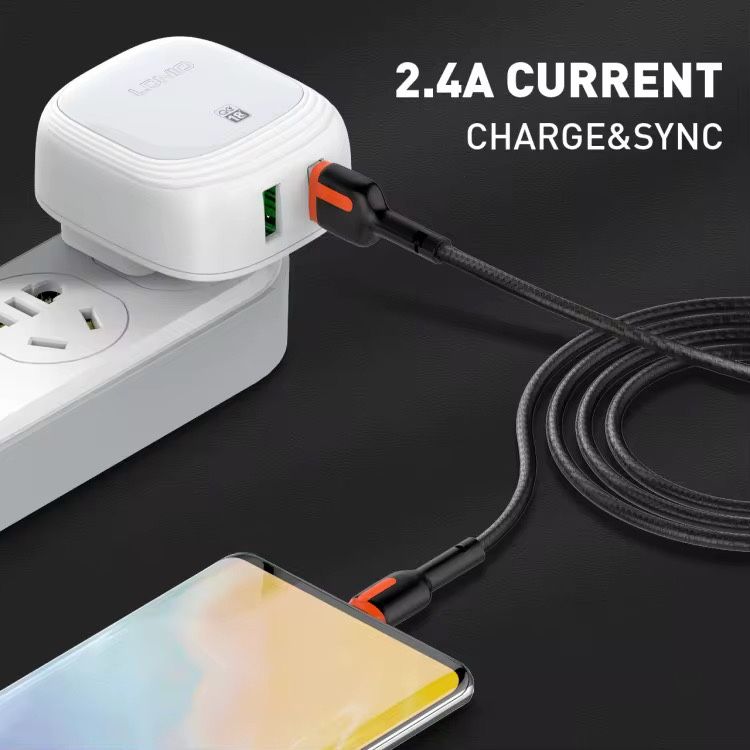 Iphone Cable 1m - photo 3