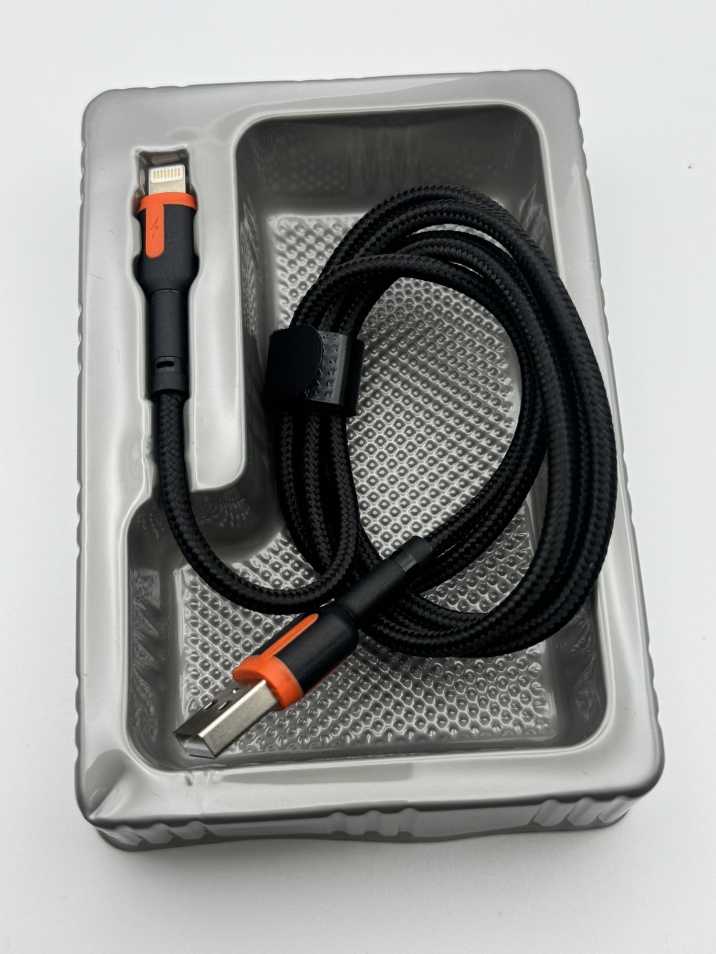 Iphone Cable 1m - photo 4