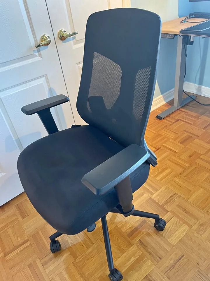 Ergonomic Office Chair