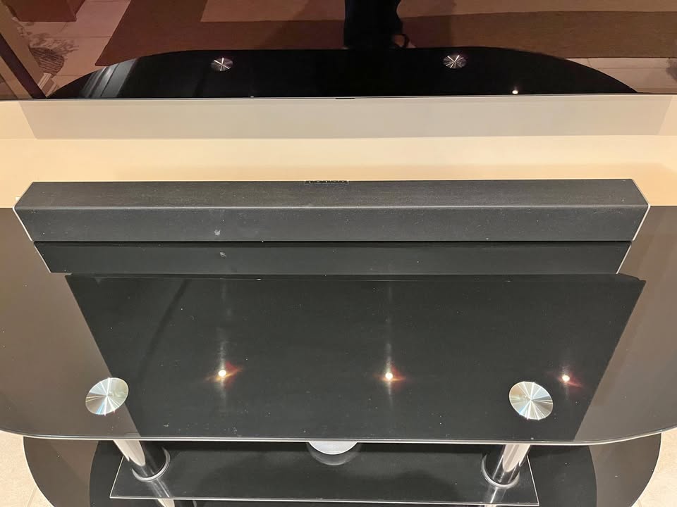 Vizio 5.1 Surround Sound System – (Used, Great Condition)