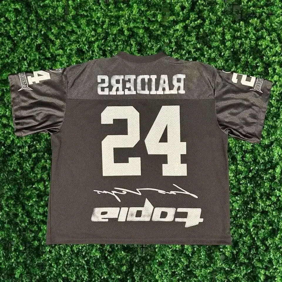 Cactus Con Raiders Jersey - Size Medium image indicator(2)