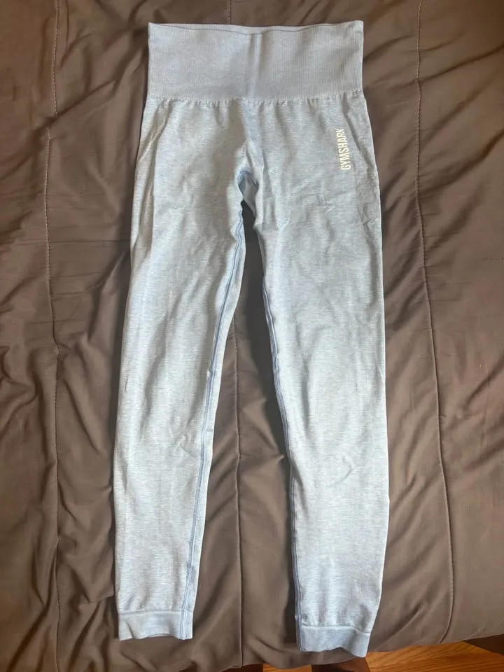 gymshark leggings (XS) image indicator(2)