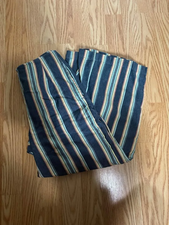 o’neill surf wide leg pants image indicator(2)