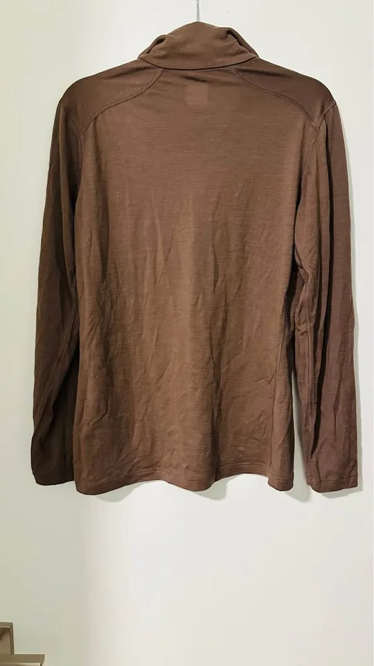 Merino Base Layer image indicator(3)