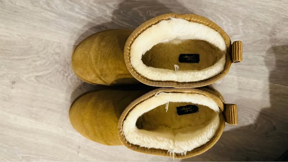 Winter boots image indicator(2)