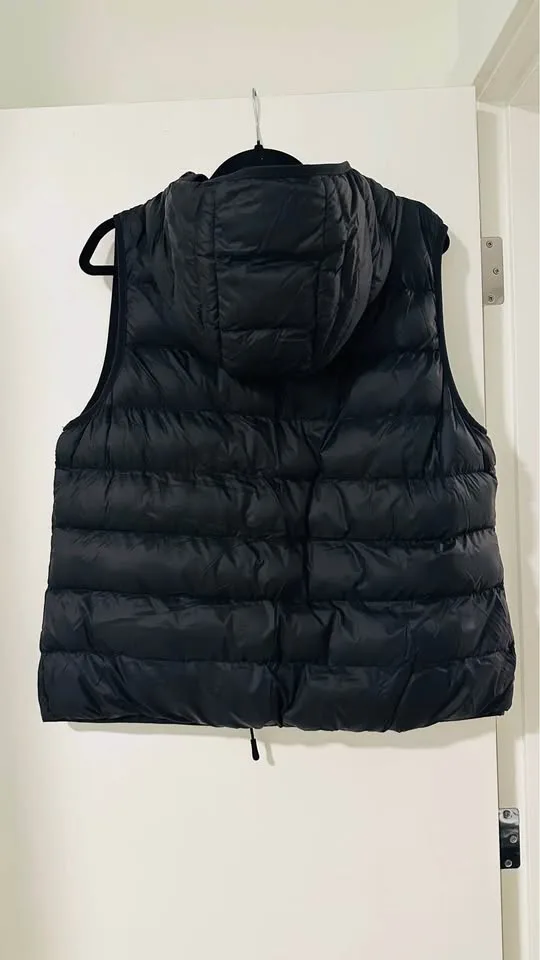 WMNS INSULATED VEST image indicator(2)