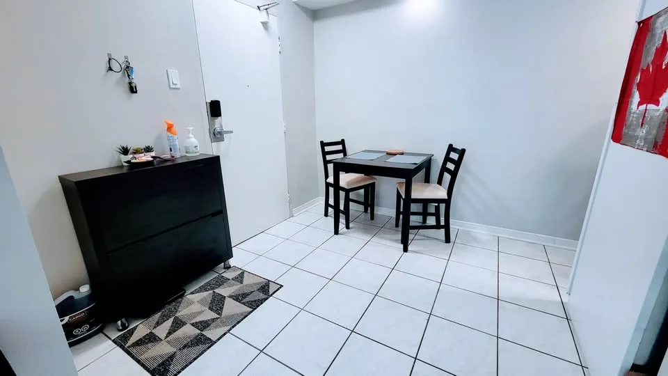 1 bed 1 bath Flat image indicator(5)