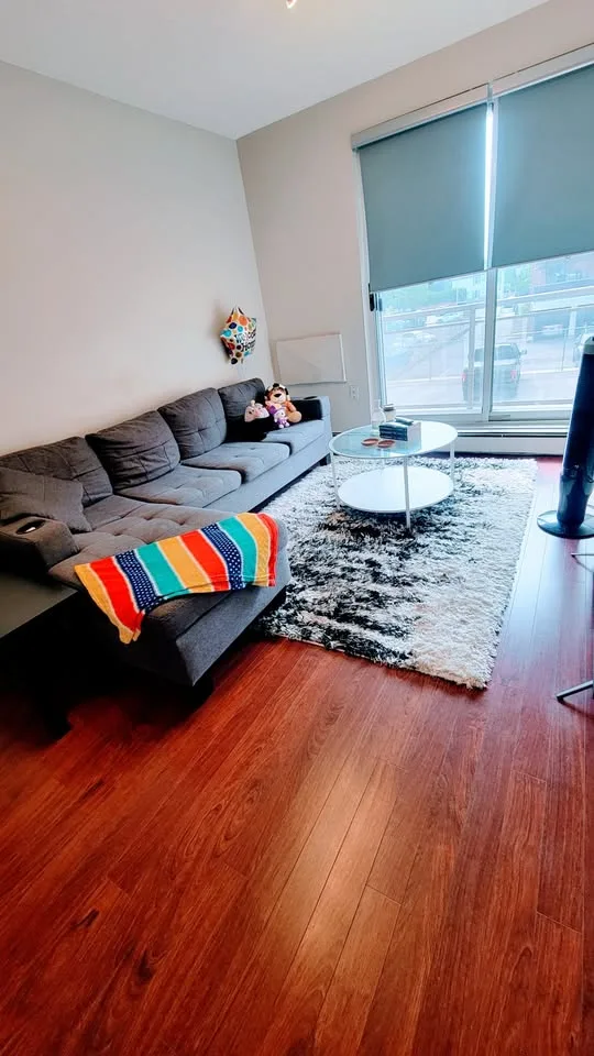 1 bed 1 bath Flat image indicator(7)