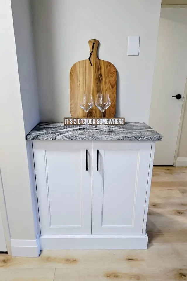 1 bed 1 bath Flat image indicator(9)