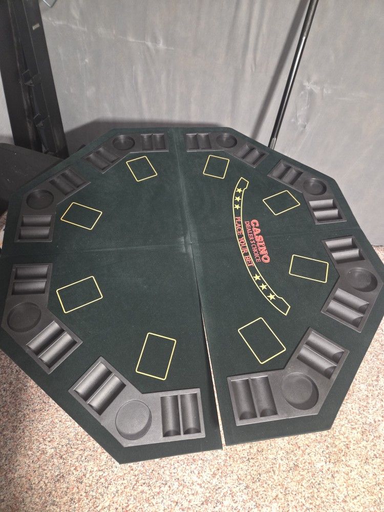 Game Mat