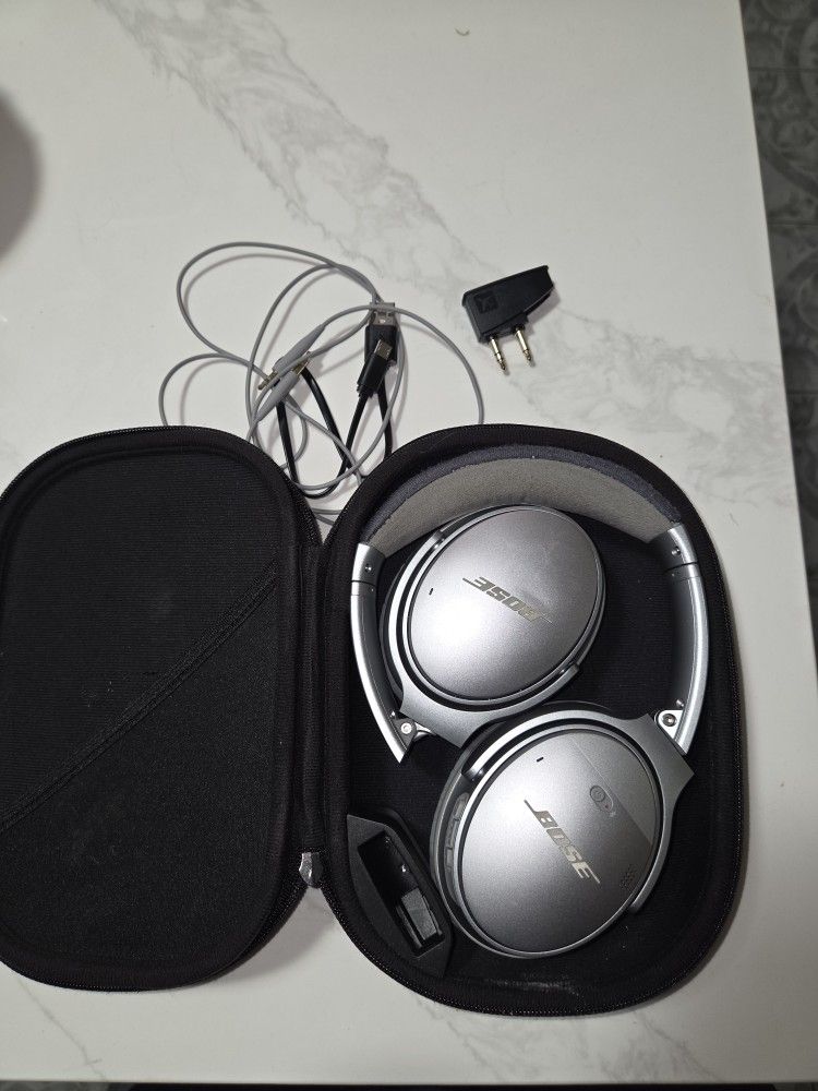 Bose QC 35 - photo 2