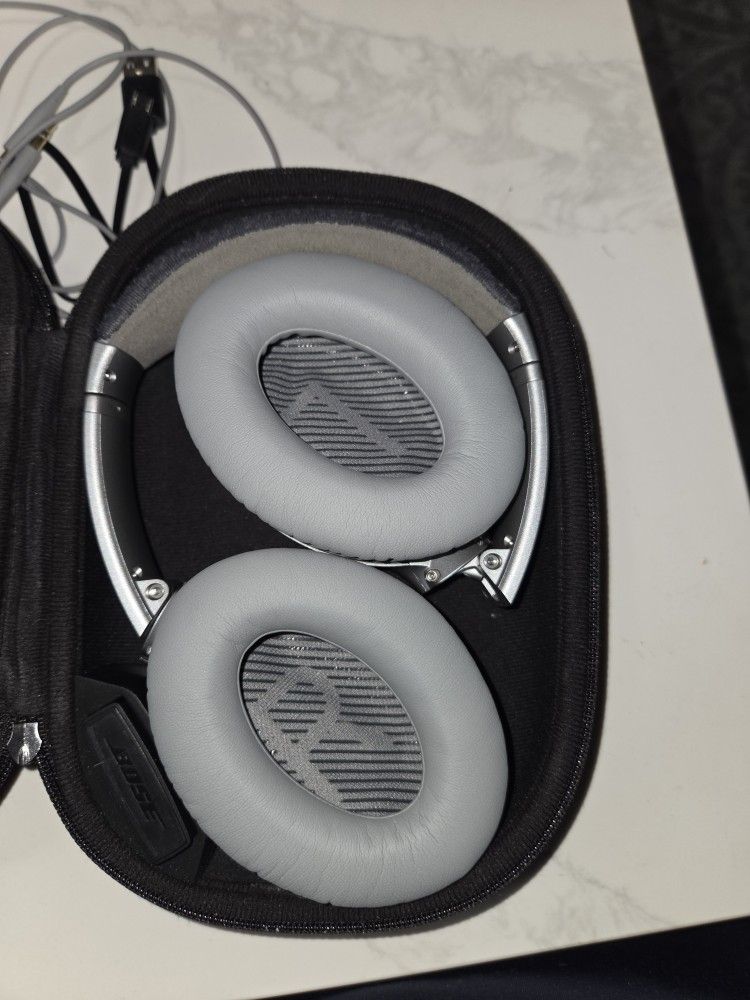 Bose QC 35 - photo 3