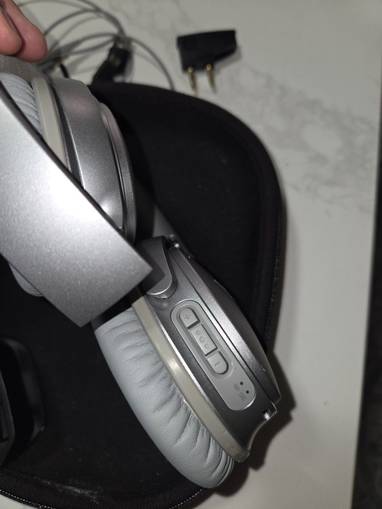 Bose QC 35 - photo 4