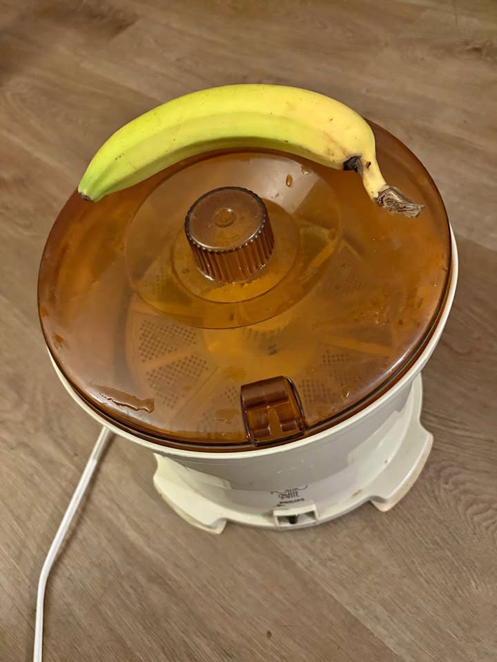 Philips Potato Peeler