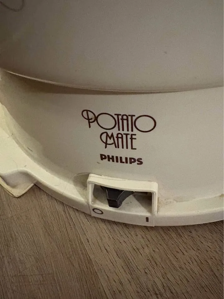 Philips Potato Peeler image indicator(3)