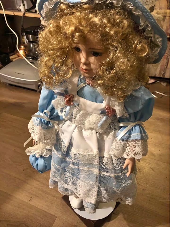 Doll