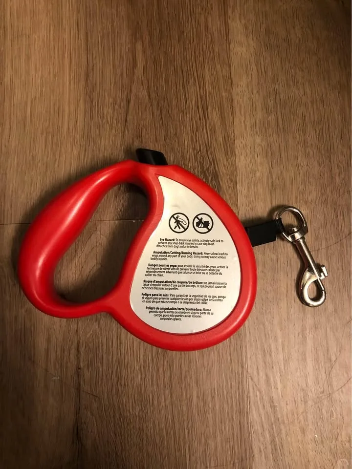 Dog lash image indicator(2)