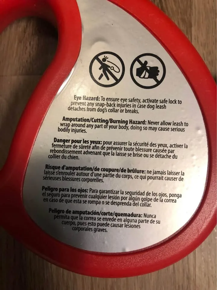 Dog lash image indicator(3)