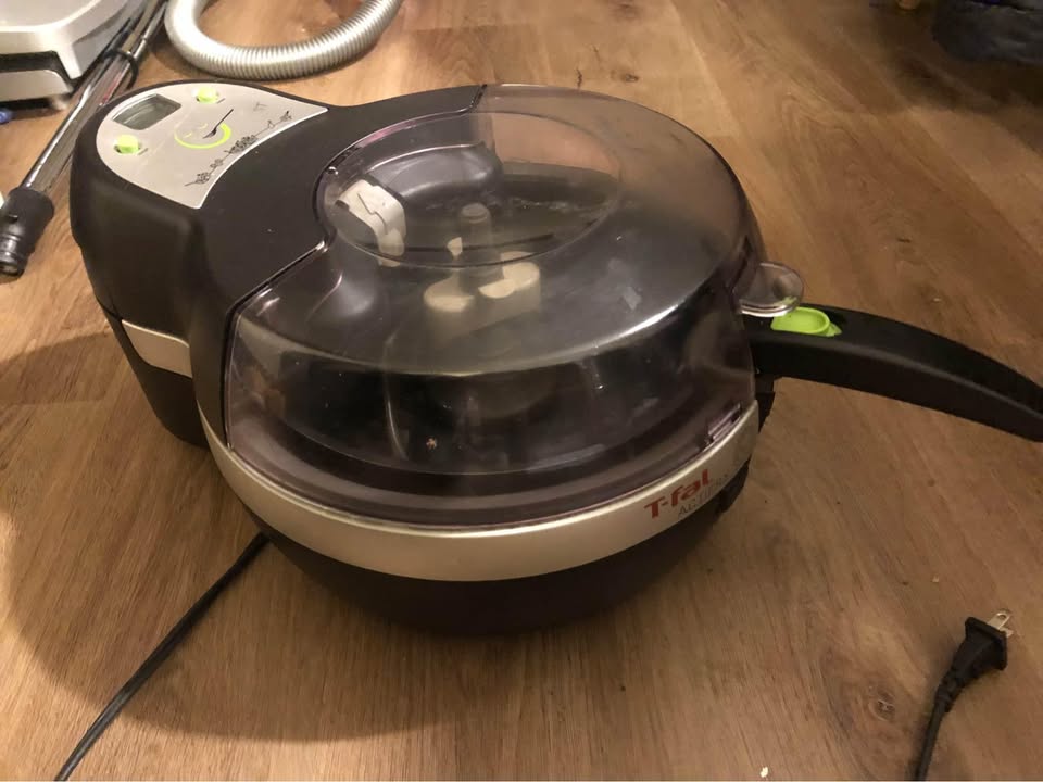 T-Fal ActiFry - photo 2