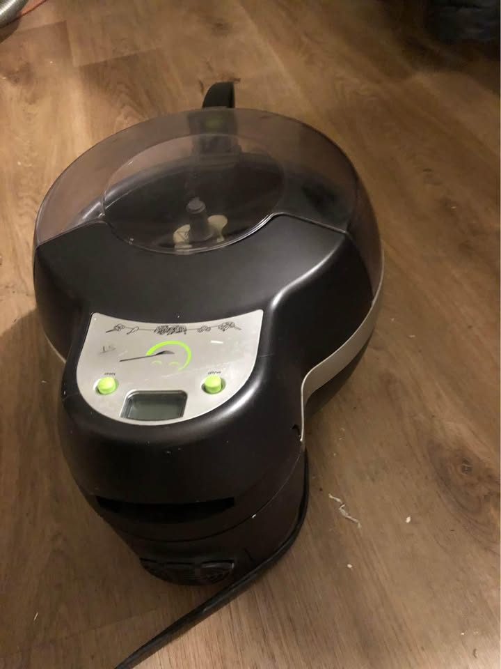 T-Fal ActiFry - photo 3