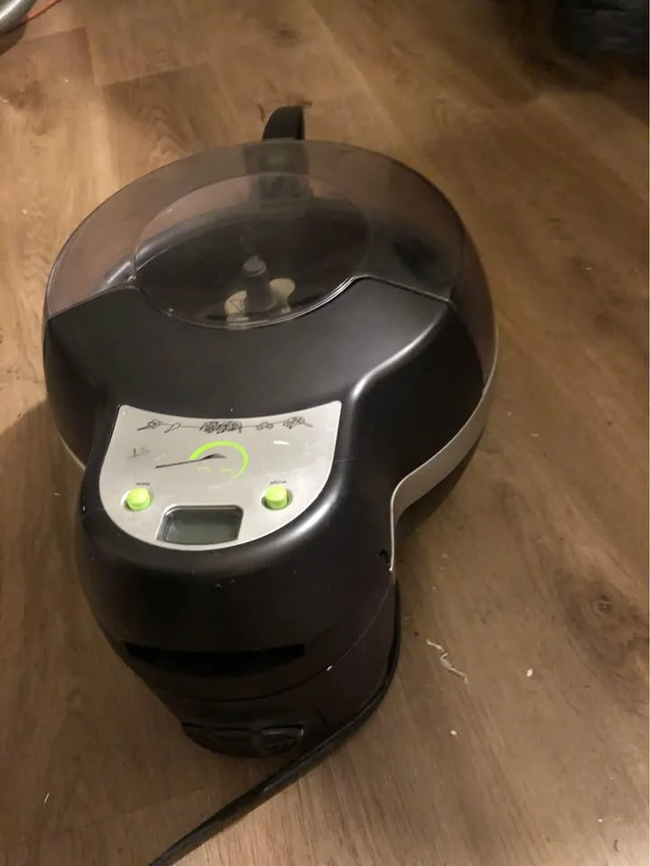 T-Fal ActiFry image indicator(3)