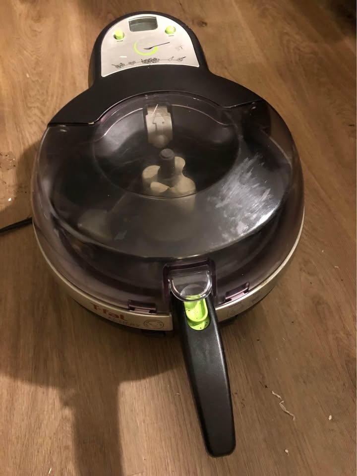 T-Fal ActiFry - photo 4