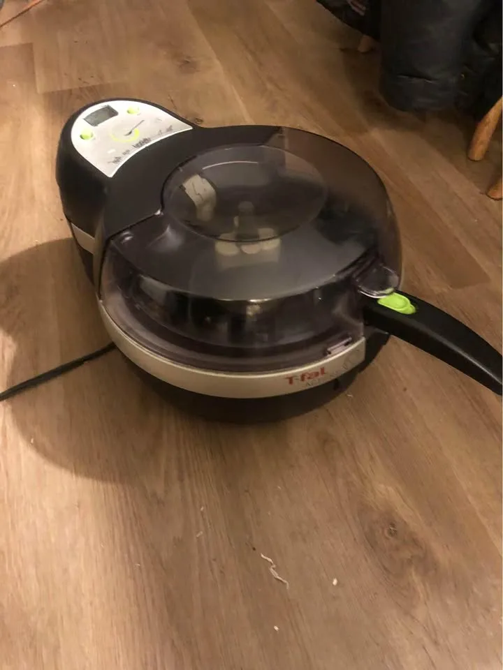 T-Fal ActiFry image indicator(5)
