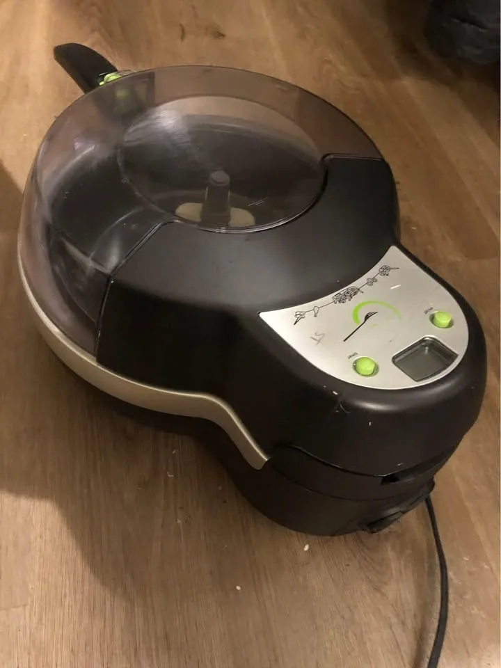 T-Fal ActiFry image indicator(6)