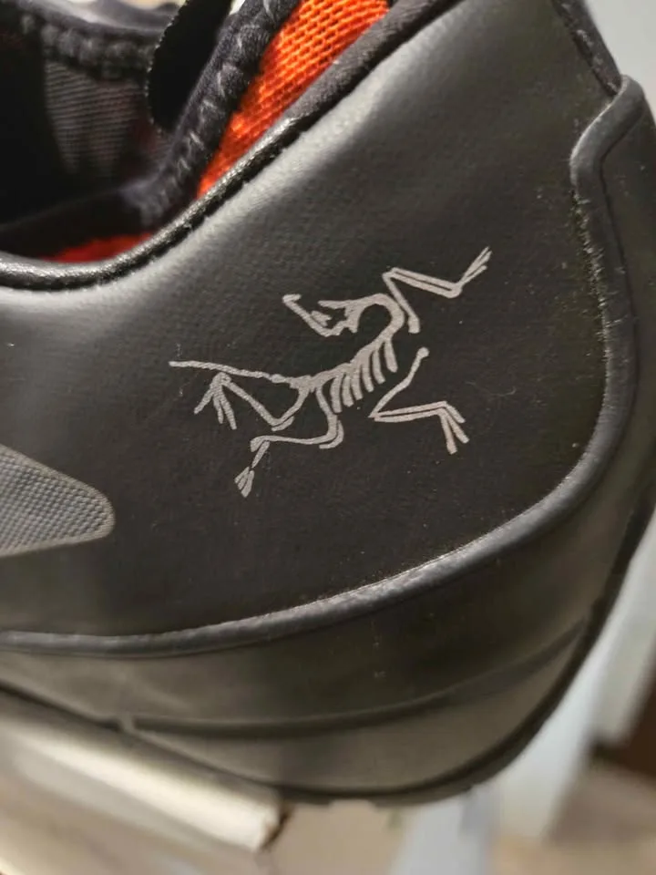 ARC'TERYX - ACRUX FL MEN'S SHOES.9.5 image indicator(3)