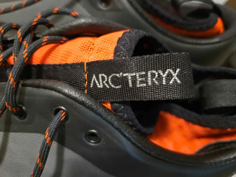 ARC'TERYX - ACRUX FL MEN'S SHOES.9.5 image indicator(4)