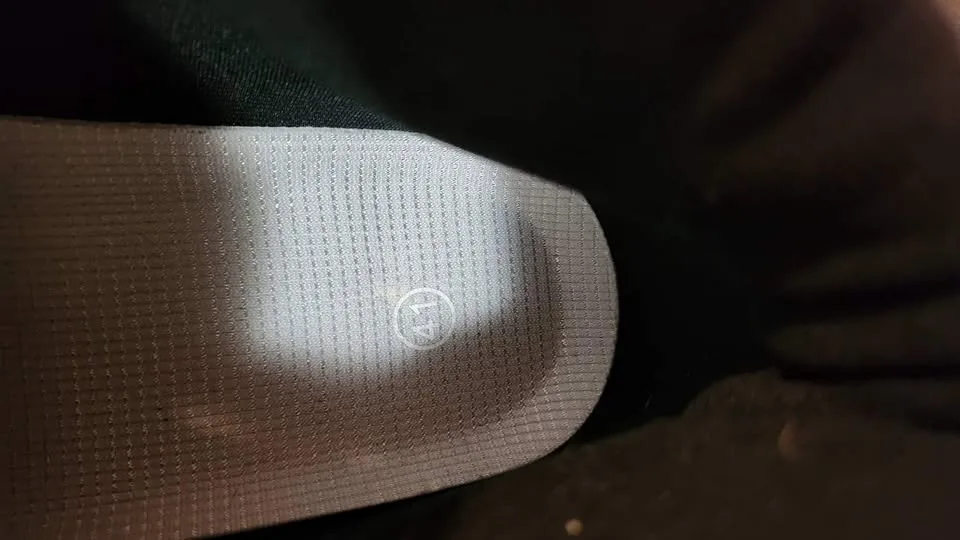 Shoes motorcycle red and black 8.5 image indicator(4)