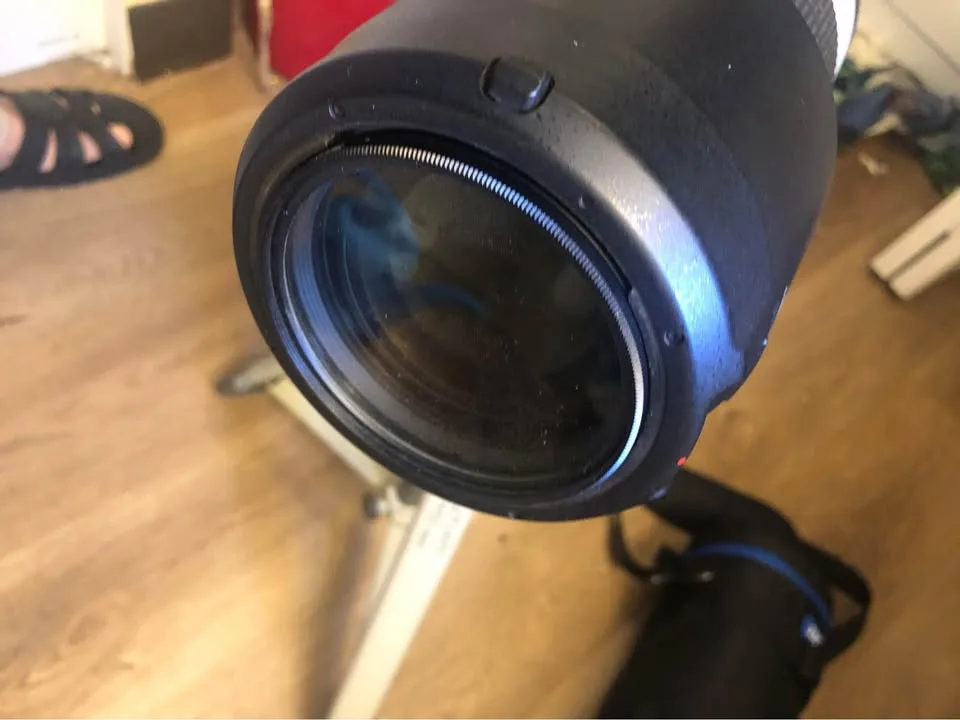 Canon EF 100-400 f/4.5-5.6 L IS 11 USM image indicator(4)