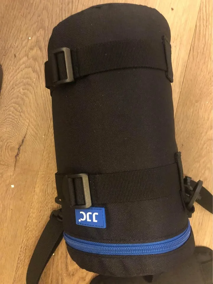 Canon EF 100-400 f/4.5-5.6 L IS 11 USM image indicator(8)