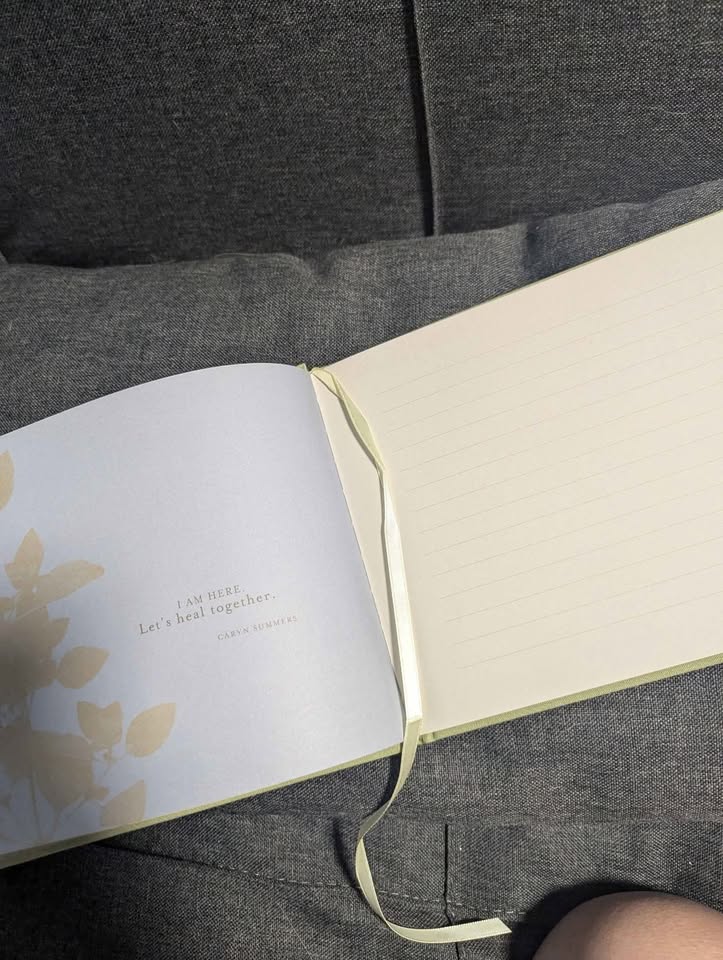 Memorial Book - photo 4