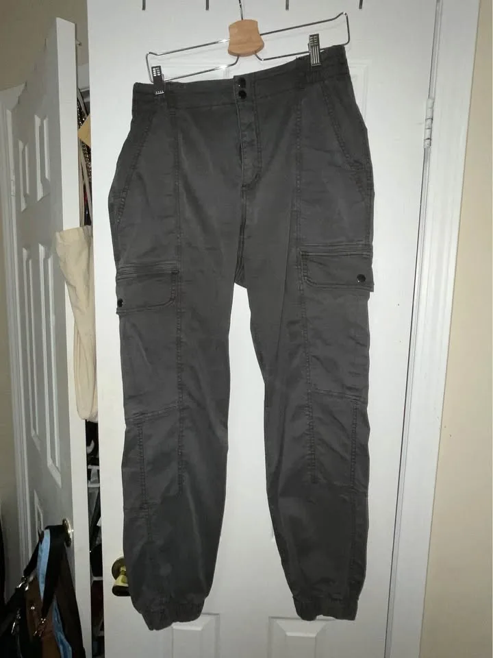 Garage Brianna Bubble Pant image indicator(2)