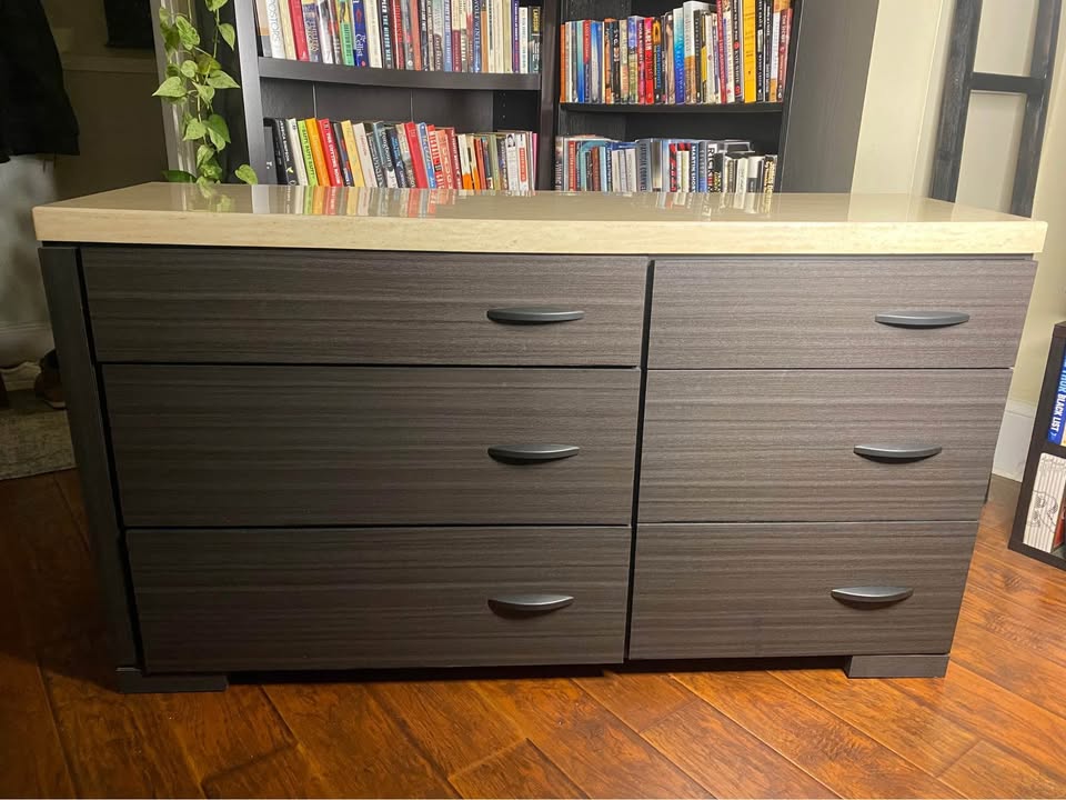 FREE DELIVERY: Executive Dresser $210 (HRM) - photo 2