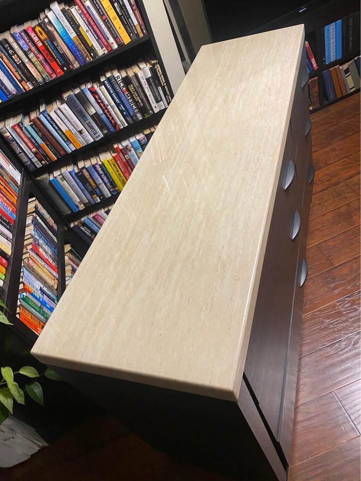 FREE DELIVERY: Executive Dresser $210 (HRM) - photo 3