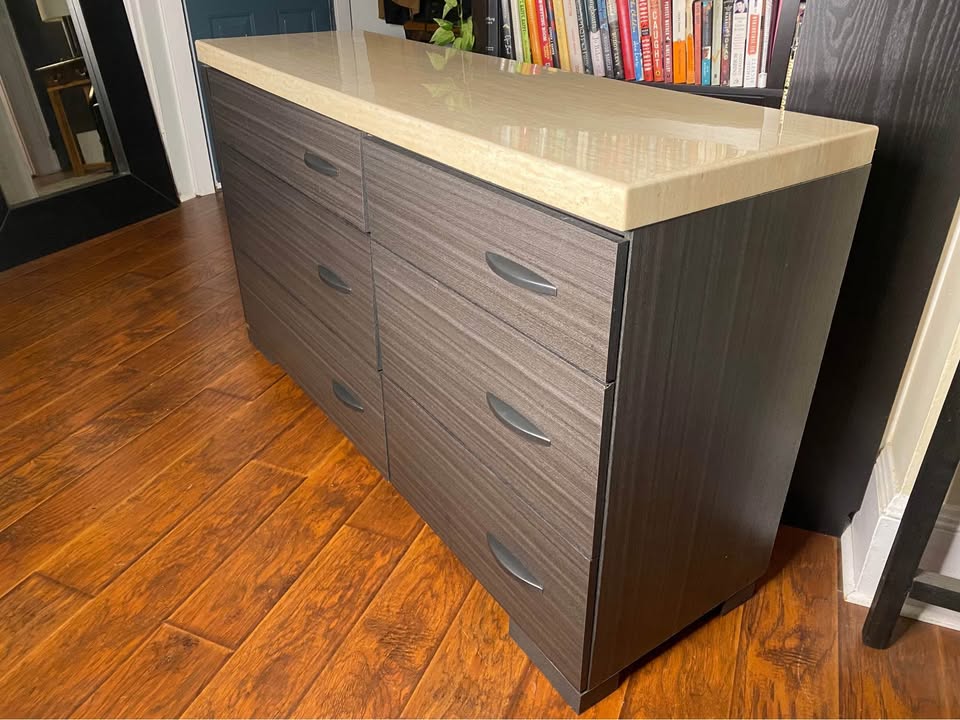 FREE DELIVERY: Executive Dresser $210 (HRM) - photo 4