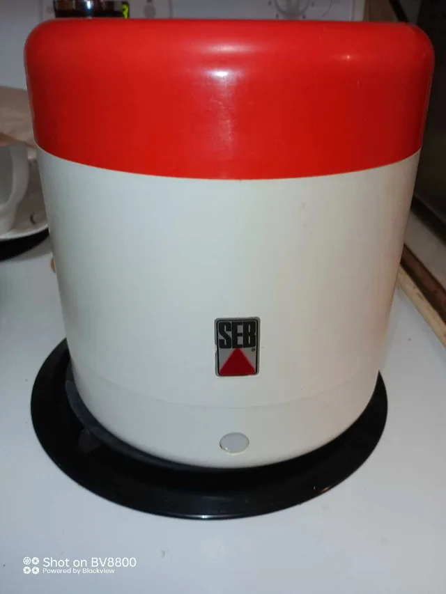 SEB Yogurt Maker thumbnail