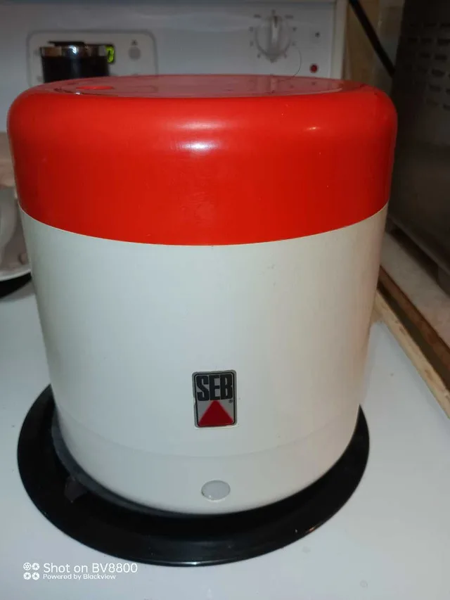 SEB Yogurt Maker image indicator(2)