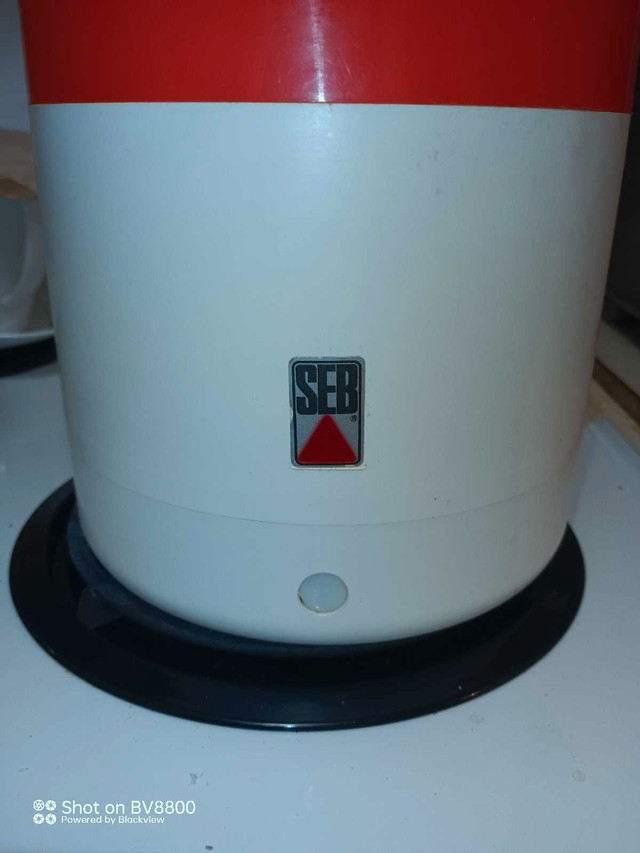 SEB Yogurt Maker - photo 3