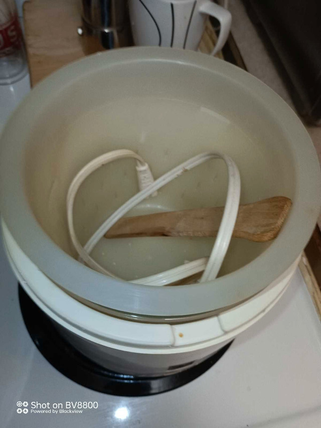 SEB Yogurt Maker - photo 5