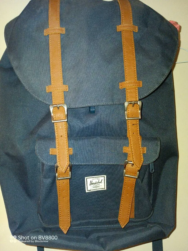 Herschel Backpack thumbnail
