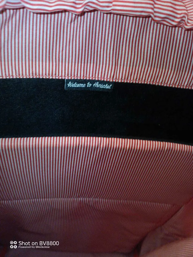 Herschel Backpack image indicator(3)