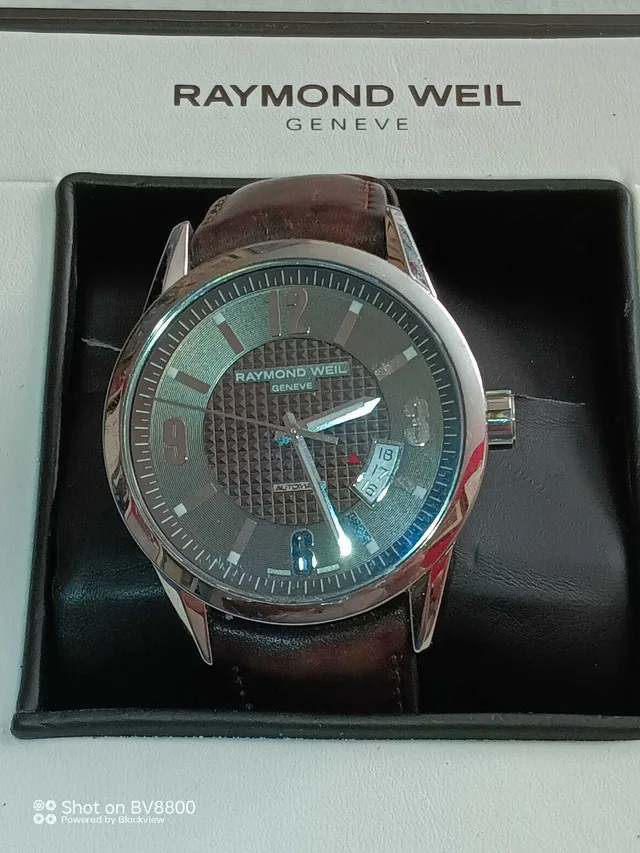 Raymond Weil Watch thumbnail