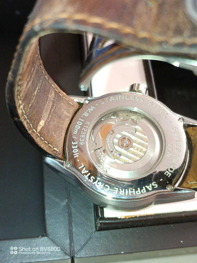 Raymond Weil Watch - photo 2
