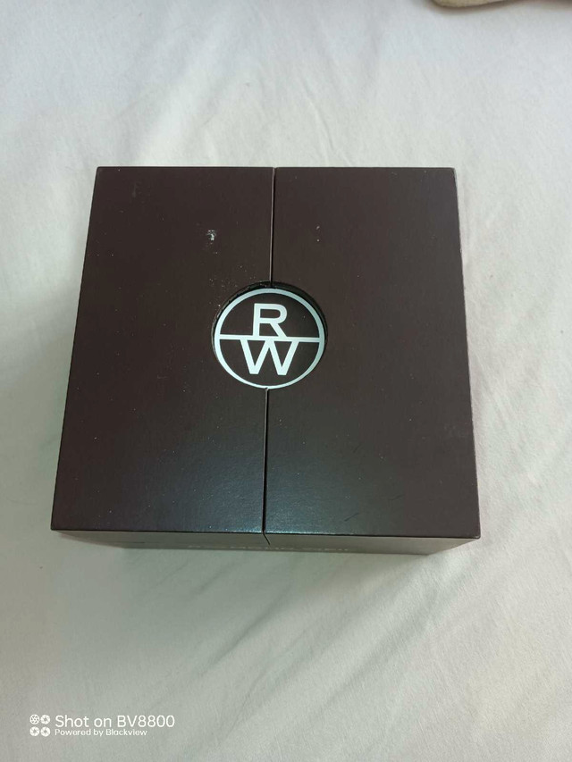 Raymond Weil Watch - photo 4