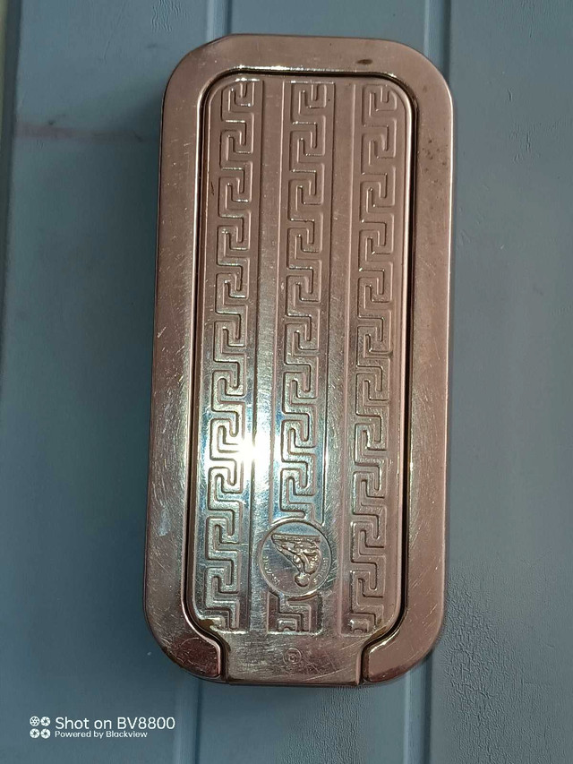 Vintage Rolls Razor