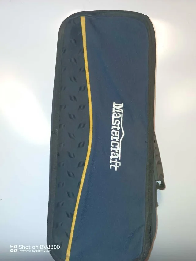 Mastercraft Oscillating Multi-Crafter Kit image indicator(3)