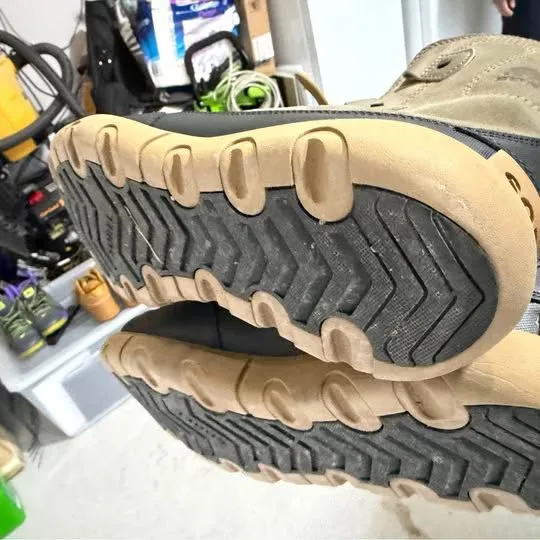 Sorel Men Boot Size 12 image indicator(2)